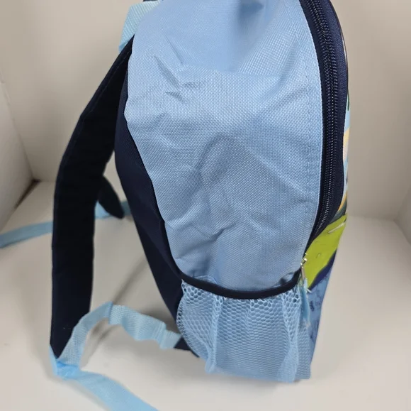 Bluey Packpack Nwt - Picture 4 of 6
